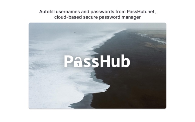The Ultimate Guide to Secure Password Management with Passhub 1