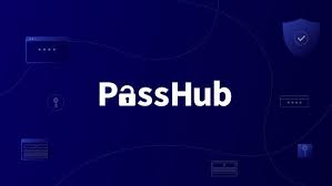 The Ultimate Guide to Secure Password Management with Passhub 1