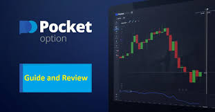 Unlocking Potential in Financial Trading An Insight into Pocket Option