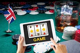 Complete Guide to Golden Genie Casino Registration Process