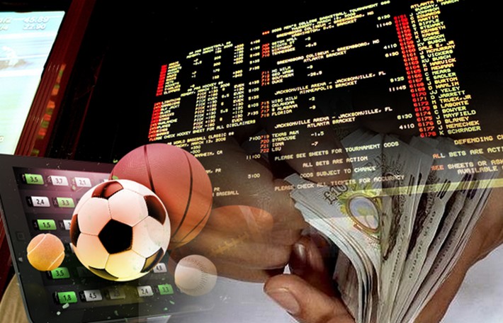 Descubra tudo sobre apostas online com 656bet