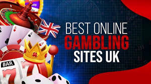 Discover New Casino UK Online Exciting Opportunities Await