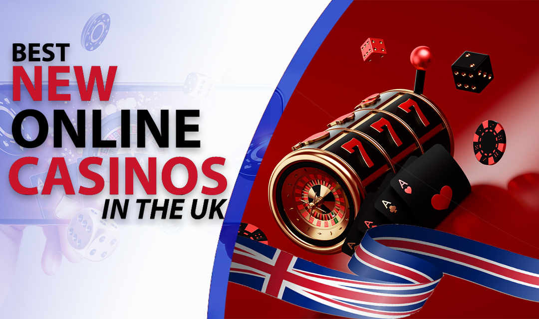 Discover the Best UK Online Casino Offers Today
