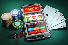 Discover the Excitement of Online Casino No Deposit Free Bonuses 3 Discover the Excitement of Online Casino No Deposit Free Bonuses 3
