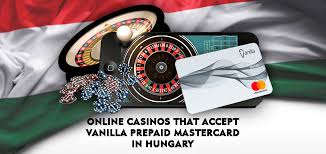 Experience the Thrill of Live Casinos in Hungary
