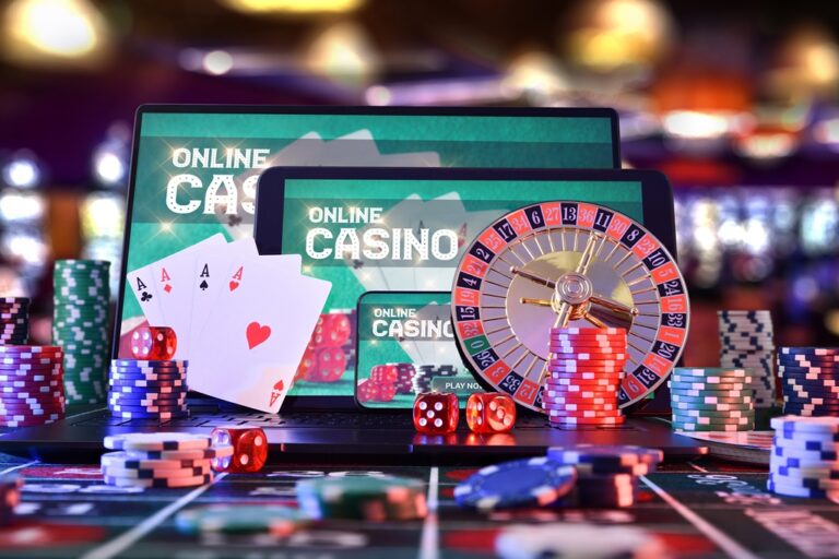 Exploring Memo Casino Online Games A New Era in Casino Fun