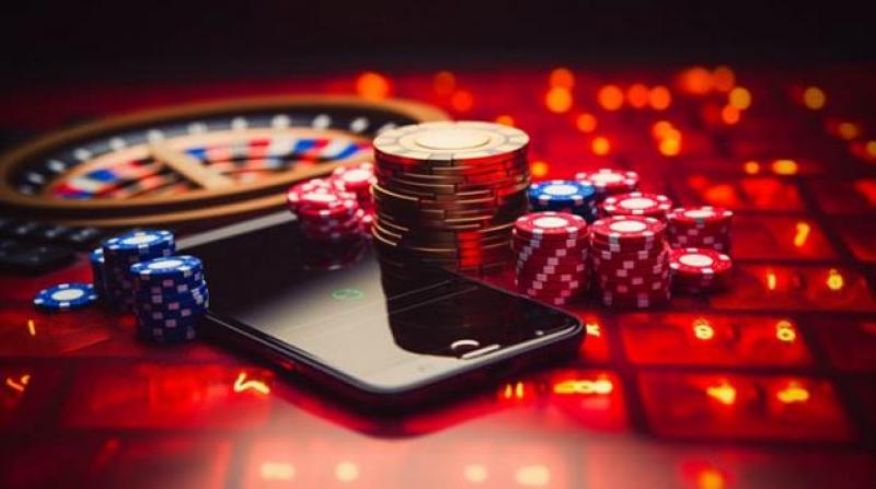 Nové casino 2025 - Vstúpte do sveta zábavy a výhier!