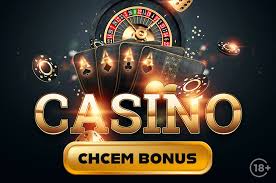 Nové casino 2025 - Vstúpte do sveta zábavy a výhier!