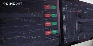 Understanding Wallet PrimeXBT Secure, Efficient, and User-Friendly