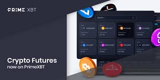 Understanding Wallet PrimeXBT Secure, Efficient, and User-Friendly