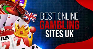 Best Online Casino UK Review - Uncovering the Top Choices