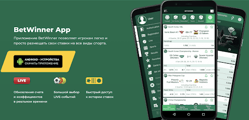 كل ما تحتاج معرفته عن موقع betwinner 0