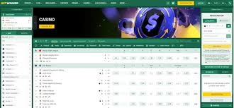 Betwinner Your Gateway to Exciting Online Betting