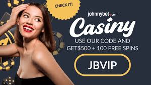 Casiny Casino Review A Comprehensive Guide to Your Next Gaming Adventure Casiny Casino Review A Comprehensive Guide to Your Next Gaming Adventure