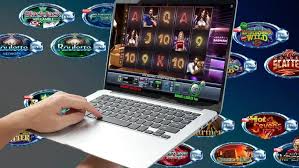 Discover the Excitement of New NFT Slot Games