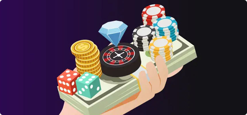 Discover the Thrills of Casiny Casino 12