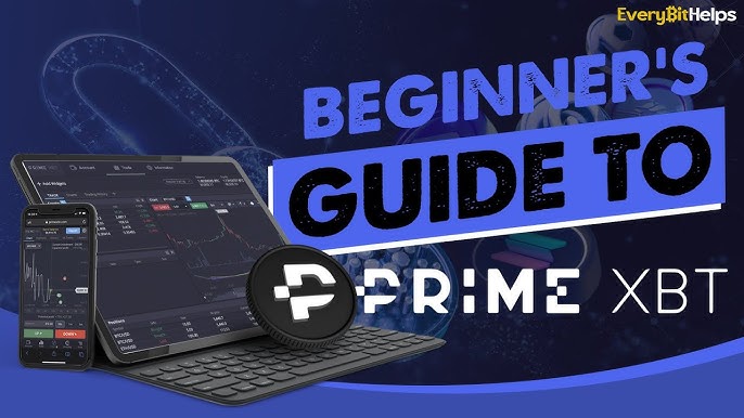 Explore the Benefits of Exchange PrimeXBT Mexico