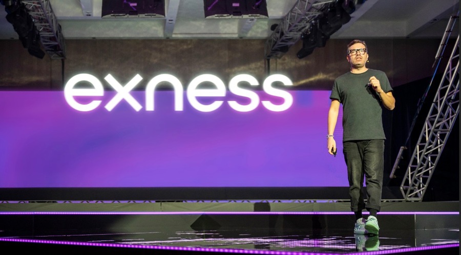 Exploring the Features of Exness Trading Platform