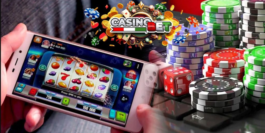 Fedezd fel a legjobb magyar casino oldalakat