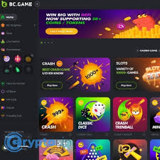 Menangkan Besar di BC.Game APK Panduan Lengkap untuk Pemain