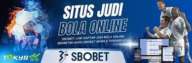 Mengetahui Lebih Dalam Tentang sbobet agen betting 3