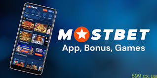 Mostbet Casino Where Gaming Meets
