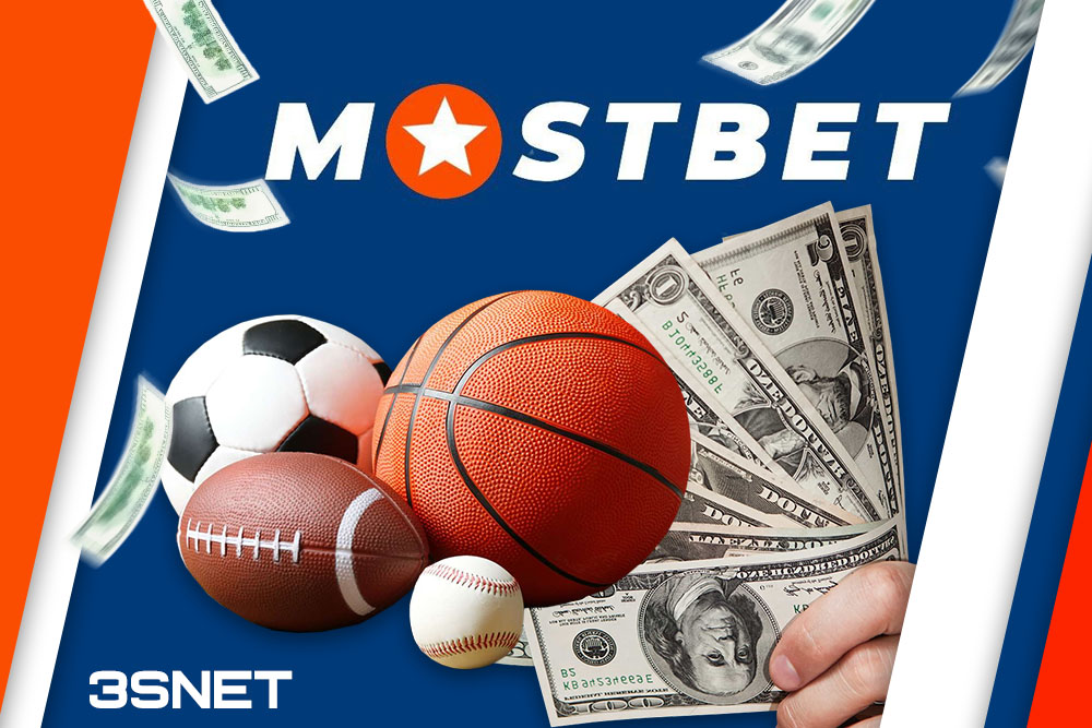 Mostbet Casino Your Ticket to an Unforgettable Gaming Experience