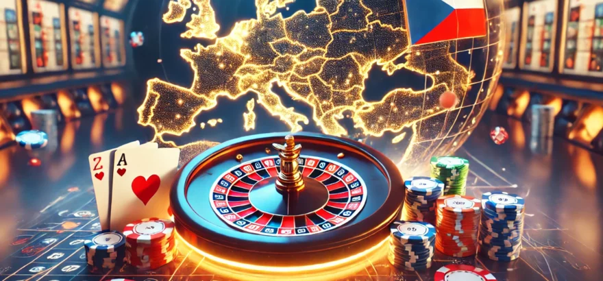 Nová online casina 2025 Trendy a Co Očekávat