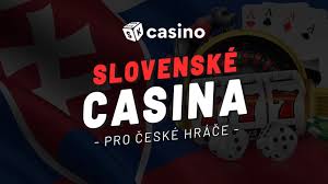 Nové české online casino 2025 Co nás čeká v budoucnosti