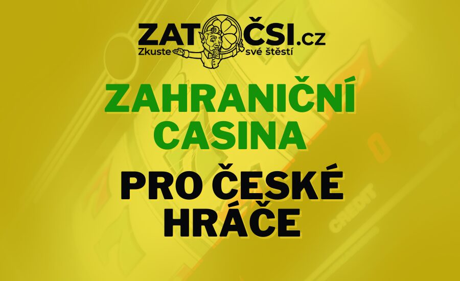 Nové české online casino 2025 Co nás čeká v budoucnosti