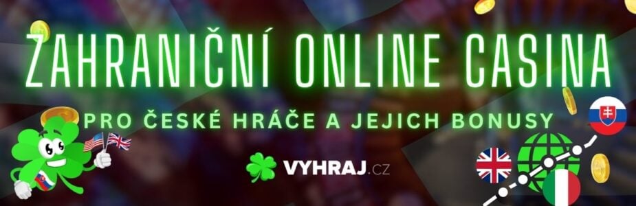 Objevte svět ceske online kasina a jejich výhod