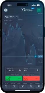 Pocket Option Binary Options Indicator Maximizing Your Trading Efficiency