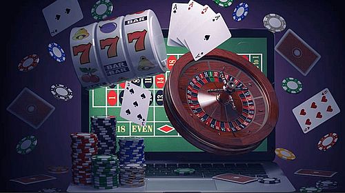 Top Casino Promo Codes 10