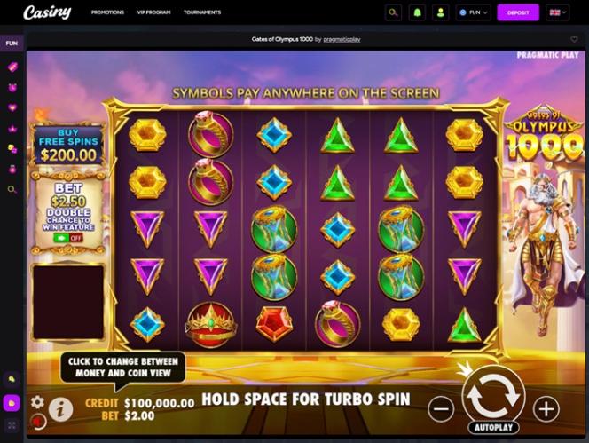 Unlocking the Best Casiny Bonus Offers for Online Gamblers
