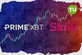 Unlocking the Potential of Trading with PrimeXBT Forex