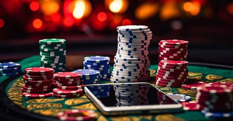 Unveiling the World of God Odds Your Ultimate Betting Guide