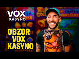VOX Casino logowanie — jak się zalogować, porady i bezpieczeństwo