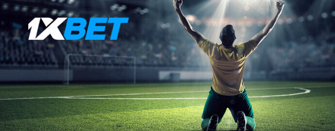 1xBet Корея Скачать приложение — руководство и советы