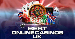 Best Online UK Casino Mobile Le Guide Ultime Best Online UK Casino Mobile Le Guide Ultime