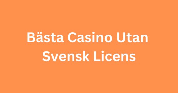 Casino utan Spelpaus En Guide till Spelglädje och Ansvar