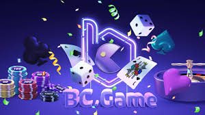Exploring the Thrilling BC Game Betting World 3