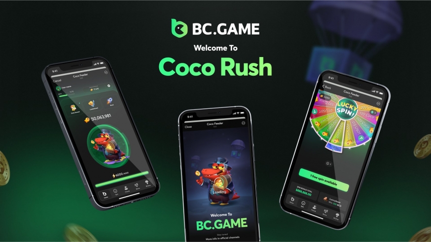 Exploring the Thrilling BC Game Betting World 3