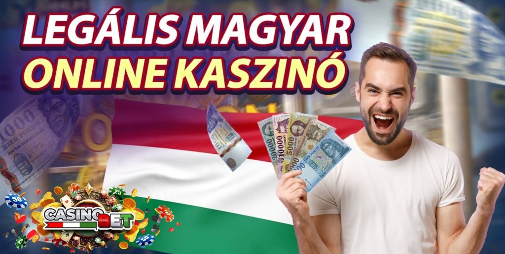 Fedezd fel a legjobb online kaszinók magyarországon!