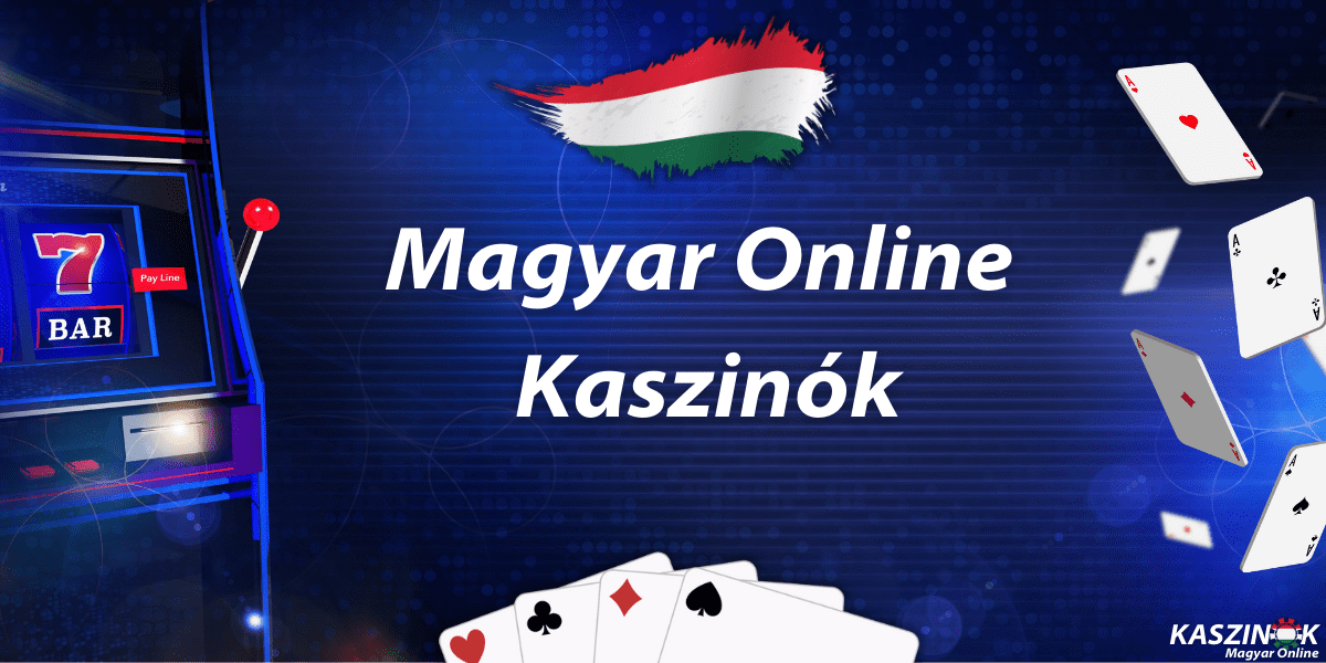 Fedezd fel a legjobb online kaszinók magyarországon!