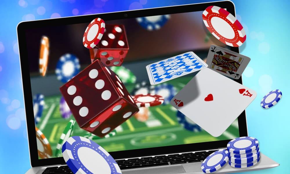 Online Casino Deposit Bonuses Compared 3