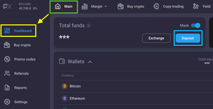 PrimeXBT vs Pocket Option A Comprehensive Comparison PrimeXBT vs Pocket Option A Comprehensive Comparison