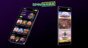 Spinmama Casino – Ekspert w Świecie Gier Online