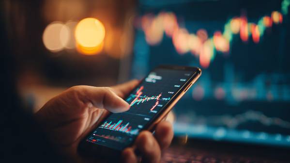 The Best Stock Trading App for Your Investment Journey
