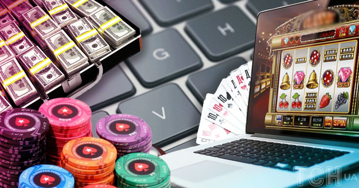 Why Online Casinos Are Growing 5 Why Online Casinos Are Growing 5