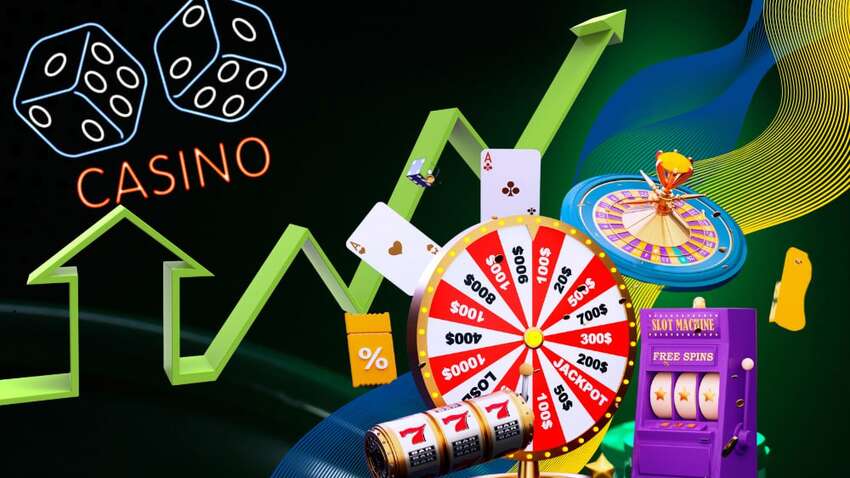 Why Online Casinos Are Growing 5 Why Online Casinos Are Growing 5
